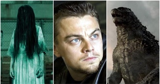 25 American Remakes After Asian Movies