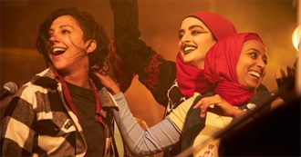 The 11 Best Under-The-Radar TV Shows of 2021