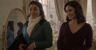 Watched in December &#39;21