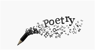 A Hodge-Podge of Poetry Read and TBR