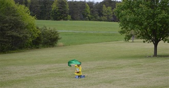 Every Food Billy Tried Before