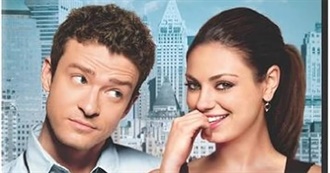 Films That Have the Word &#39;Friend/S&#39; in the Title