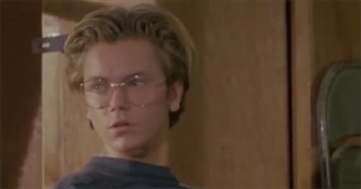 Movies That Made Kitty Cry