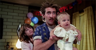 10 Wholesome, Feel-Good Movies