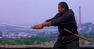 The Films of Jim Jarmusch (2025)