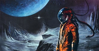 Literary Science Fiction