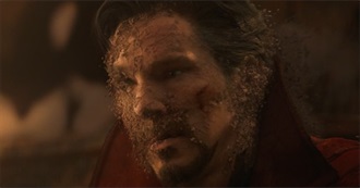 &quot;Were in the Endgame Now&quot;