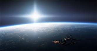 The 20 Best Sci-Fi Books of All Time – Ranked