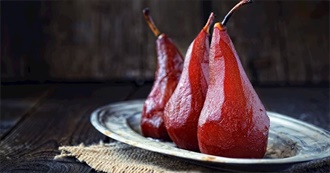 Big T&#39;s Popular Dishes in Burgundy