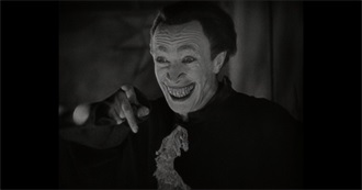 The Best HORROR Movie of Each Year (1920-2025)