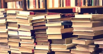 300 Books You Should Read at Least Once in Your Life