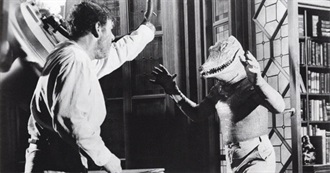 Movies Pippi Leatherstocking Watched in October, 2025