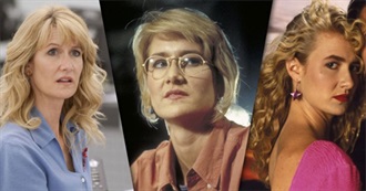 The 10 Greatest Laura Dern Roles: Vulture