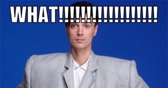 Artists/Bands Cactus Likes