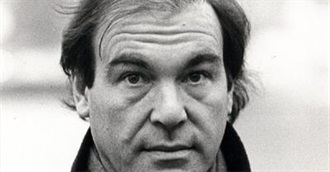 Oliver Stone&#39;s Movies
