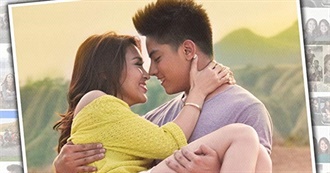 Jenny&#39;s  K-Drama Movies