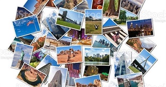 Beautiful Cities in USA