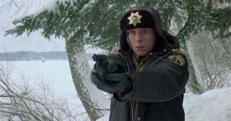 Movies G Saw in July, 2025