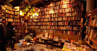 All Books M Read in 2017