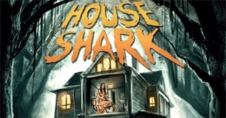 The Top 10 Shark Movies