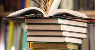 Book&#39;s John H. Had Read in the 2022-2023 School Year