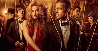 What Adam&#39;s Been Watching: February 2025