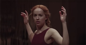 Psychological Horror Films