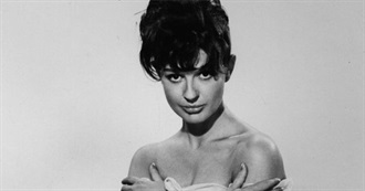 The Films of Jennifer Jayne