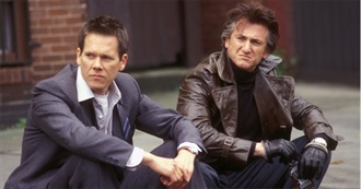 H&#39;s Movie Collection So Far &quot;M&quot;