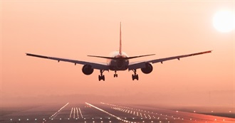 J&#248;rgen&#39;s Airports