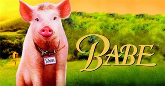 &quot;B&quot; Movies That Steve Has Watched (Updated 28/3/2020)