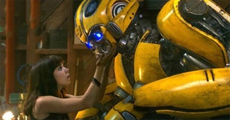 Big Si&#39;s First 10 Movies Watched in 2019 (1-10)