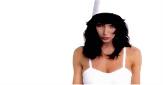 DC&#39;s Favorite Songs (Part 3)