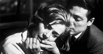 1000 Movies JD Wants to Watch