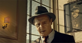 Last 10 Movies Chester Watched #22