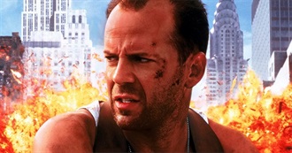 100 Essential Action Movies