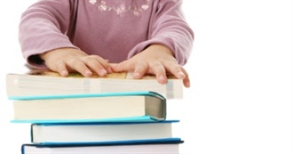 Books Being Recommended to Sharky via Various Services, Part 5