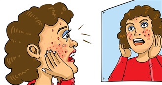 Foods to Eat If You Suffer From Acne