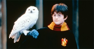 The Classic Films From 2000-2016