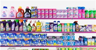 Reckitt-Benckiser Powerbrands