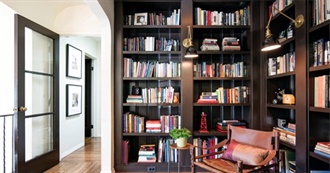 Books to Read Before You Die or Graduate