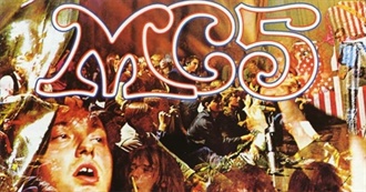 Last Dozen Albums Ray Listened to Pt 6