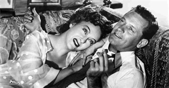 Films101 - William Holden - Actor - Most Notable Films