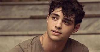 Filmography - Noah Centineo