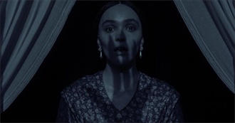 Squonk Watched 20 Movies #74