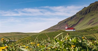 Guess the Book: Locations, Edition 19