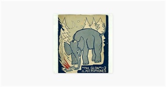 Last 10 Albums Listened to - 23rd Edition