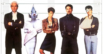 The 15 Best Heist Movies Ever Made, Ranked