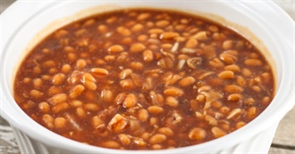 What David Ate - Day 99