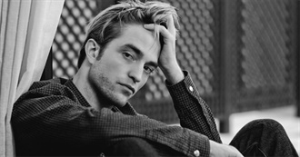 Robert Pattinson Best to Worst